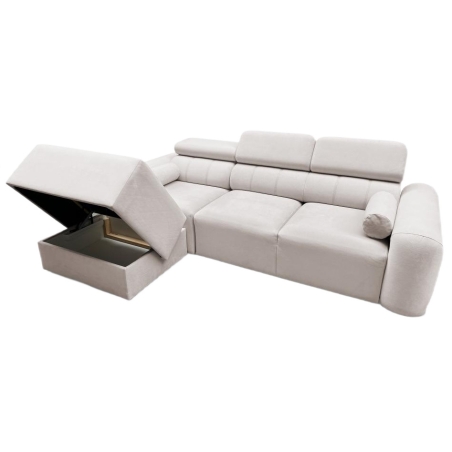 Volaria I Corner Sofa Brattex