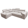 Volaria II Corner Sofa Brattex