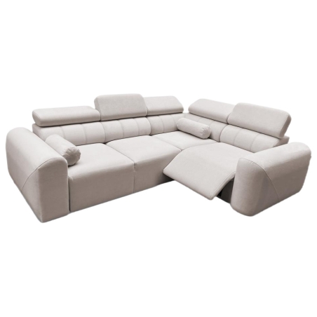Volaria II MIX Corner Sofa with Relax Function Brattex