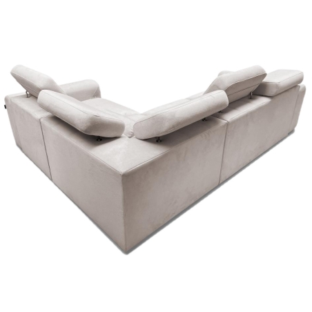 Volaria II MIX Corner Sofa with Relax Function Brattex