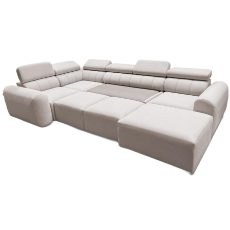 Volaria IV Corner Sofa Brattex