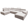 Volaria VI Corner Sofa Brattex