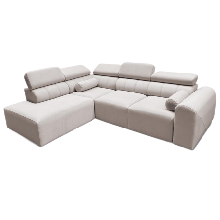 Volaria VII Corner Sofa Brattex