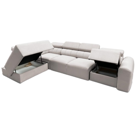 Volaria XI Corner Sofa Brattex
