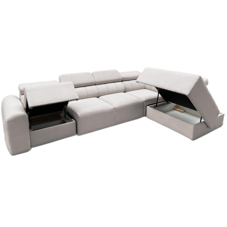 Volaria XI Corner Sofa Brattex