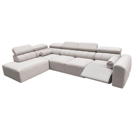 Volaria XI MIX Corner Sofa with Relax Function Brattex