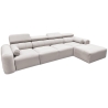 Volaria XII Corner Sofa Brattex