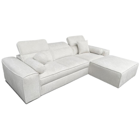 Vitano I Corner Sofa Brattex