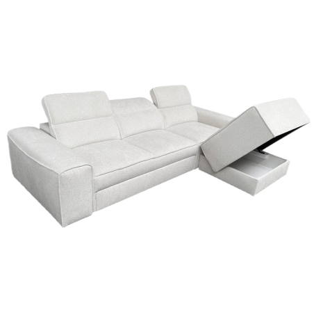 Vitano I Corner Sofa Brattex