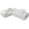 Vitano II Corner Sofa Brattex