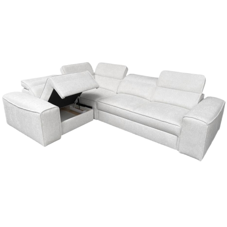 Vitano II Corner Sofa Brattex