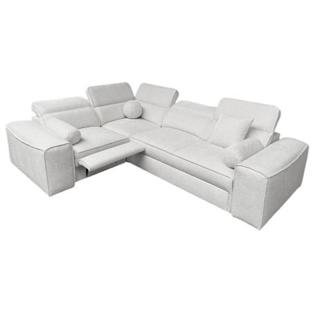 Vitano II MIX Corner Sofa with Relax Function Brattex