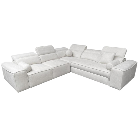 Vitano III Corner Sofa Brattex