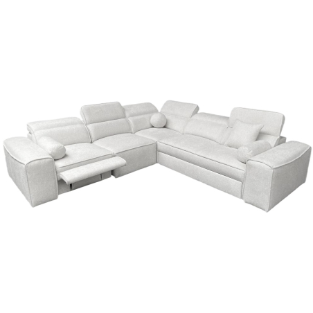 Vitano III MIX Corner Sofa with Relax Function Brattex