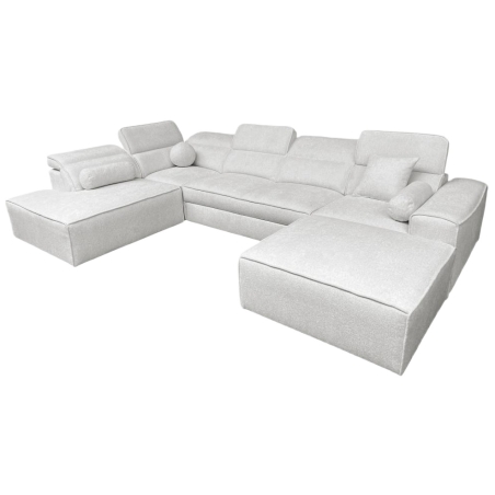 Vitano VI Corner Sofa Brattex