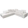 Vitano IX Corner Sofa Brattex