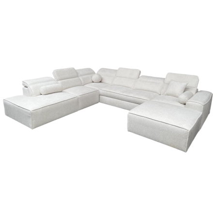 Vitano X Corner Sofa Brattex