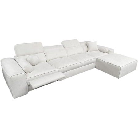 Vitano XII MIX Corner Sofa with Relax Function Brattex