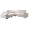 Daf III Corner Sofa Brattex