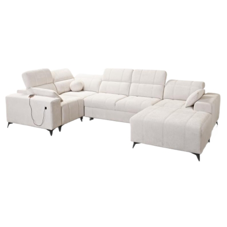 Daf IV Corner Sofa Brattex