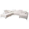 Daf X Corner Sofa Brattex