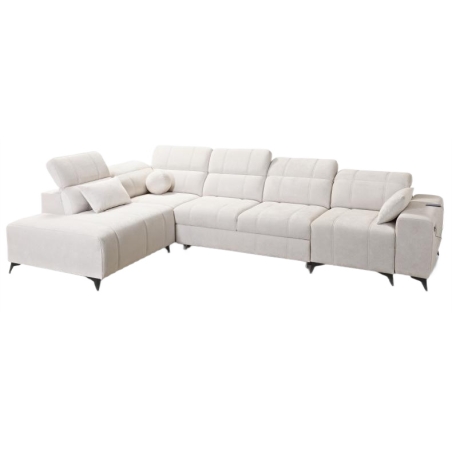Daf XI Corner Sofa Brattex