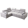 Fabrio II Corner Sofa Brattex