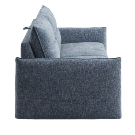 Ombra 2(140)FF PRO Premium Sofa Gala Collezione