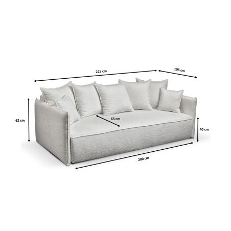 Sofa Lamia