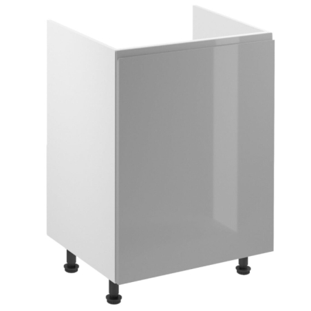 Gala Furniture Kitchens - Gray