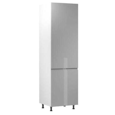Gala Furniture Kitchens - Gray