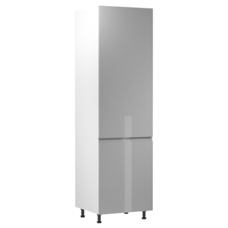 Gala Furniture Kitchens - Gray