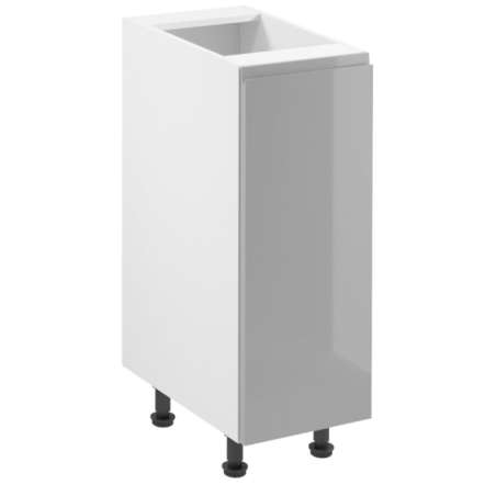 Gala Furniture Kitchens - Gray