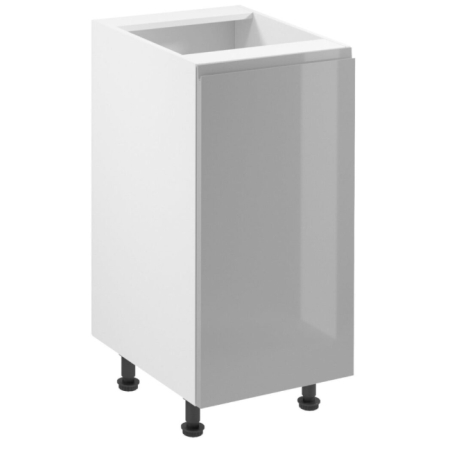 Gala Furniture Kitchens - Gray