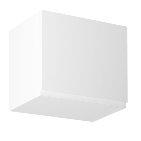 Hanging cabinet G50K tiltable Aspen Gała Meble