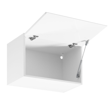 Hanging cabinet G60KN low swing cabinet Aspen Gala Meble