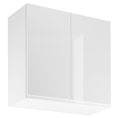 Hanging cabinet G80 full door Aspen Gala Meble