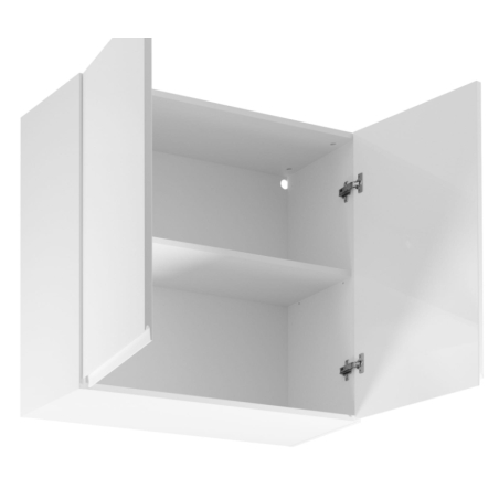 Hanging cabinet G80 full door Aspen Gala Meble