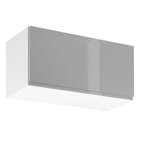 Gala Furniture Kitchens - Gray