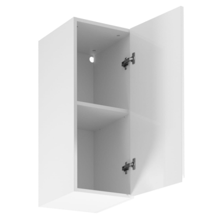 Hanging cabinet G30 single door Aspen Gała Meble