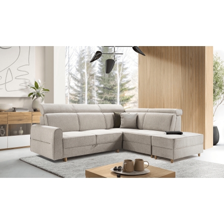 Spello Corner Sofa CrisTap
