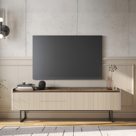 Szafka rtv LG-05 Lenart
