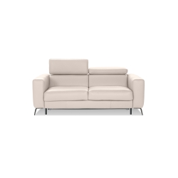 Kolor tapicerki: shades of beige S2 leathers: Leather S2 122 