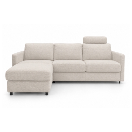 Corner sofa Ema 2(140)FF-1D(1)S Sweet Sit
