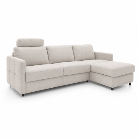 Corner sofa Ema 2(180)FF-1D(1)S Sweet Sit