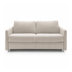 Kolor tapicerki: shades of beige Fabrics Gr. A1: Matt Velvet 06 