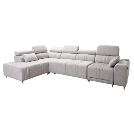 Fabrio XI MIX L-Shaped Corner Sofa Brattex