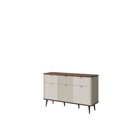 Komoda Srednia 3S 3D Marly 10