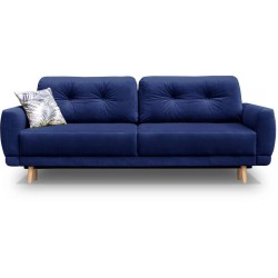 Kalle sofa rozkładana Puszman