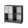 Szafka Tommy 13 L grafit / enigma